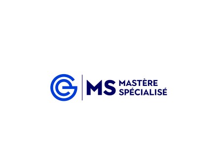 Logo CGE - Mastère Spécialisé